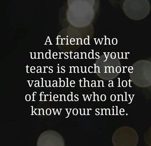 A change has to come